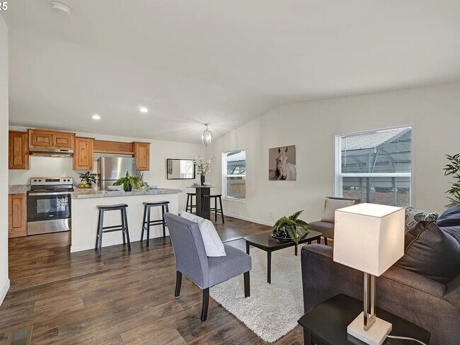 Photo - 2-Bedroom 1-Bathroom home in Springfield