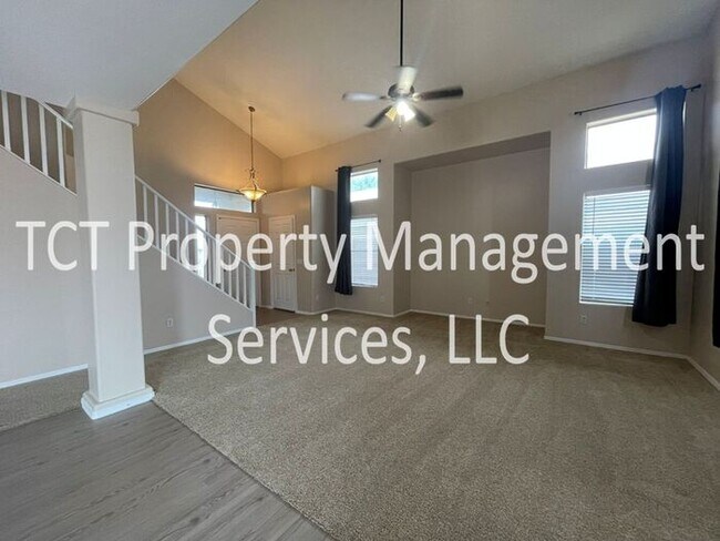 Updated Home with Downstairs Bedroom