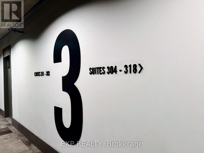 Photo - 10 James St Unité 317