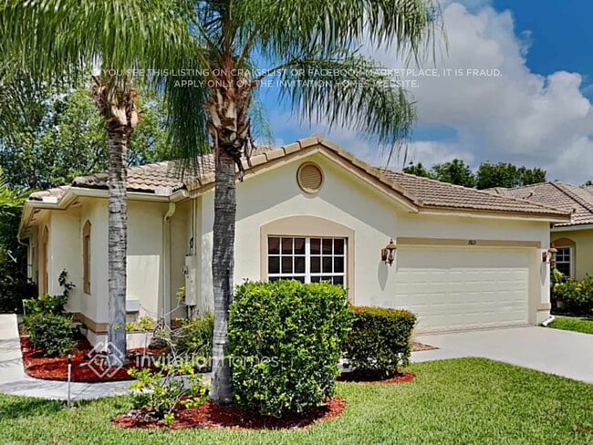 Building Photo - 7613 Colony Lake Dr Rental