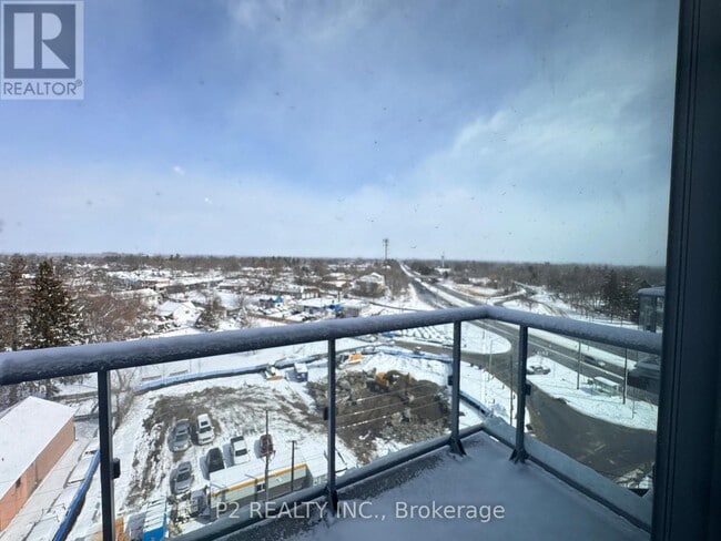 Photo - 1635 Military Trail Unité 808