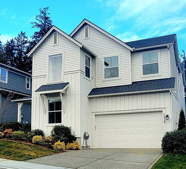 Photo - Spacious, Modern and Immaculate 4 bedroom, Convenient Location in Poulsbo
