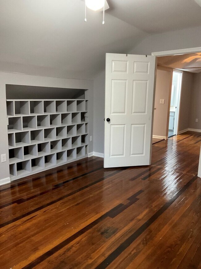 Photo - Coming Soon!! Two bedroom one bath apartment in Gastonia!  Section 8 Accepted!!