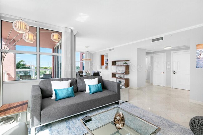 Photo - 2110 N Ocean Blvd Unit 6F