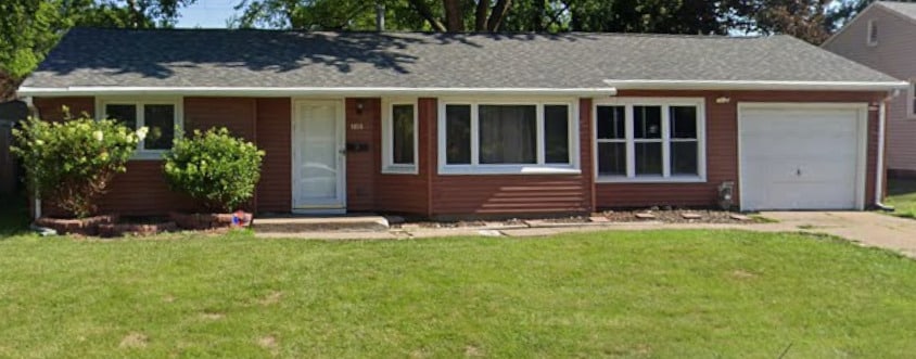 Photo - 1414 Central Ave