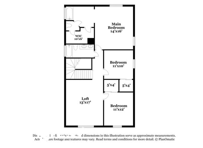 Photo - 6528 Blessed Thistle Ave