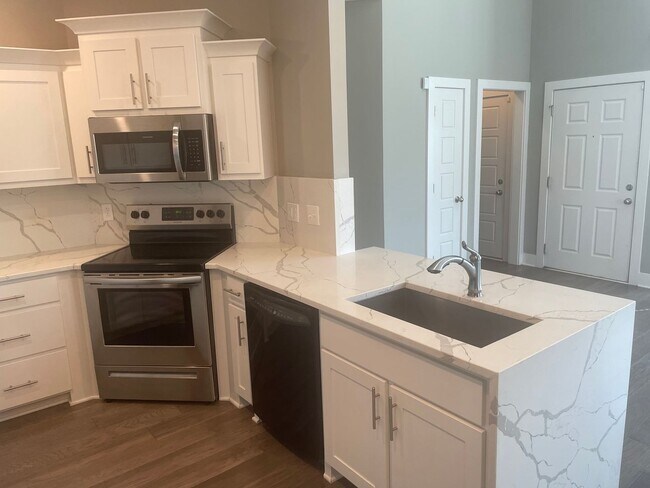 Photo - Newer Rental Home in Smyrna