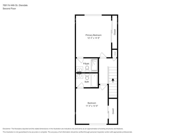 Photo - 7801 N 44th Dr