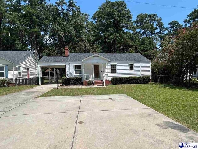 Building Photo - 1315 Wenonah Dr Rental