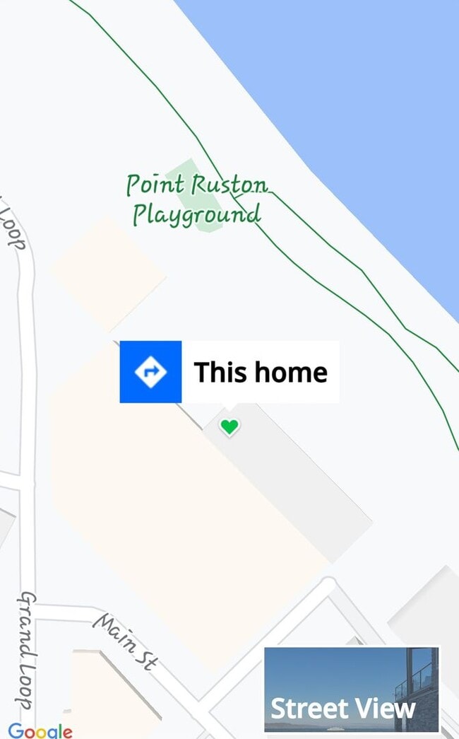 Photo - Ruston area of Tacoma - 2 bed plus den con... Unidad 407