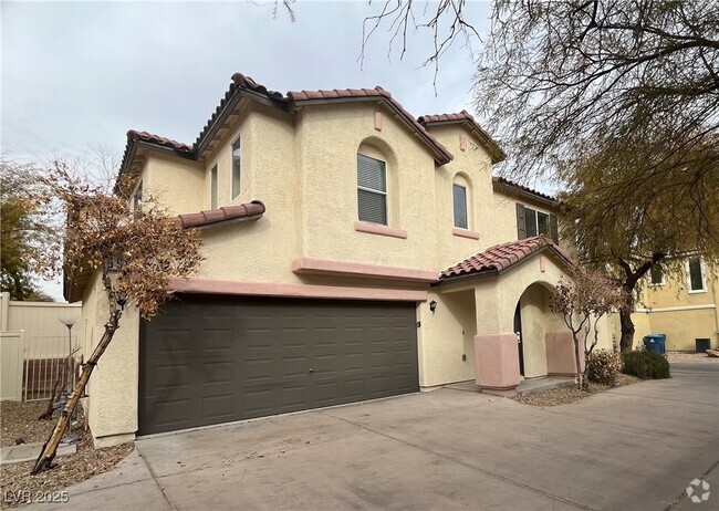 Building Photo - 9941 Carrizo Springs Ave Rental