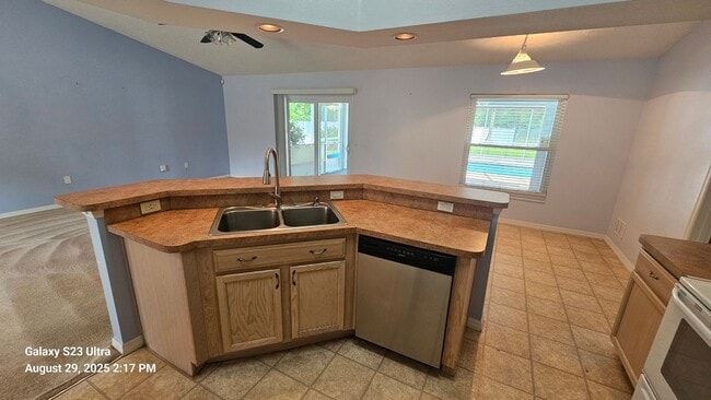 Photo - Beautiful 3/2/2 Pool Home on Oversized Lot...