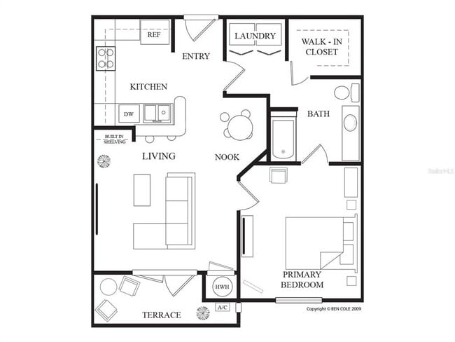 Photo - 304 E South St Unit 1020