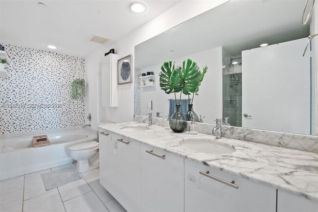 Photo - 951 Brickell Ave Unit 3207