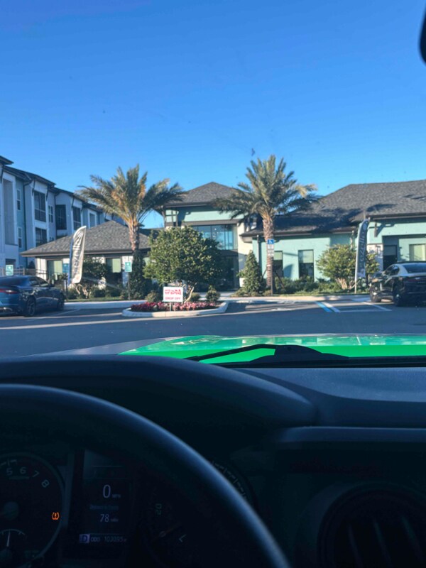 Photo - 825 Laura Oaks Blvd Unidad Apt. 9,  203