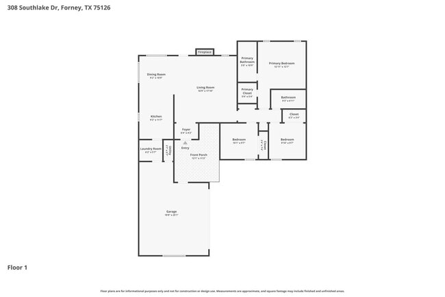 Photo - 308 Southlake Dr