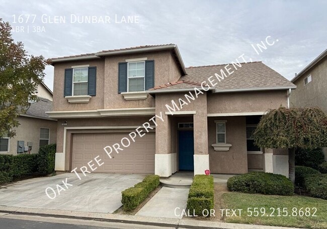 Photo - 1677 Glen Dunbar Ln