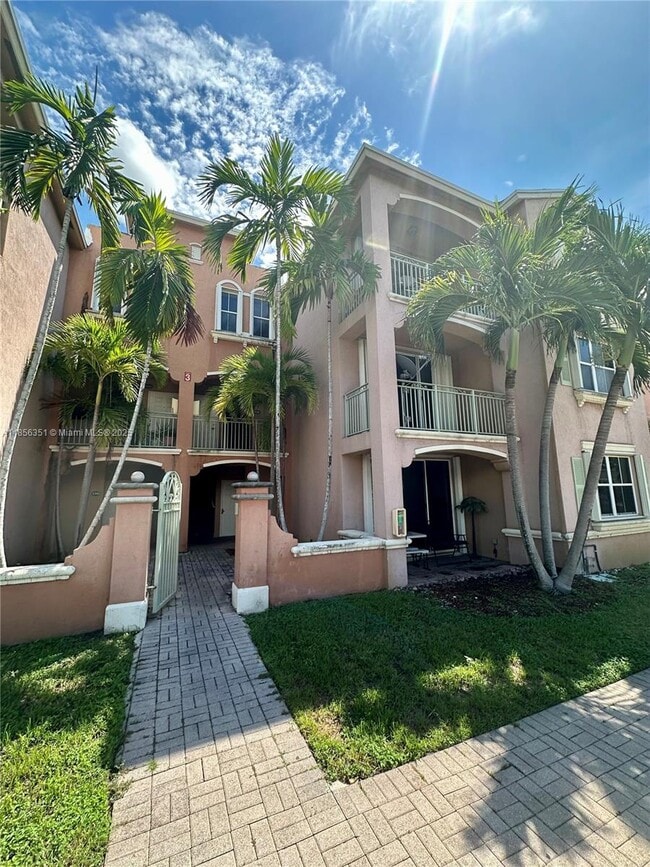 Building Photo - 6630 NW 114th Ave Unit 1526 Rental