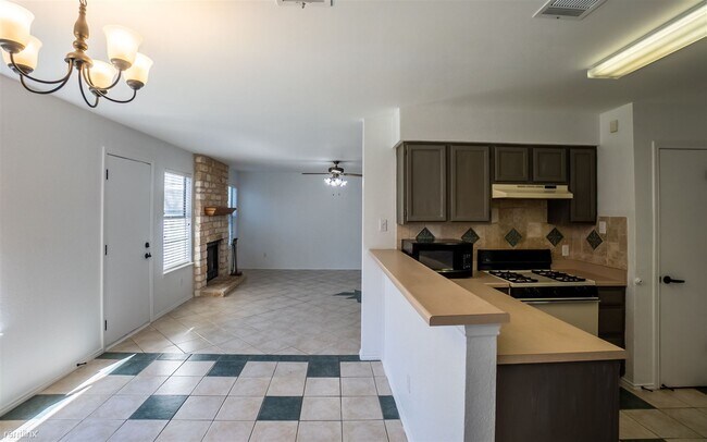 Photo - 3 br, 2.5 bath House - 14010 Conner Downs Dr