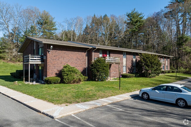 Photo - Turkey Hill Apartments