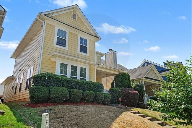 Photo - Must See 3BR/2.5BA Home in East Point!