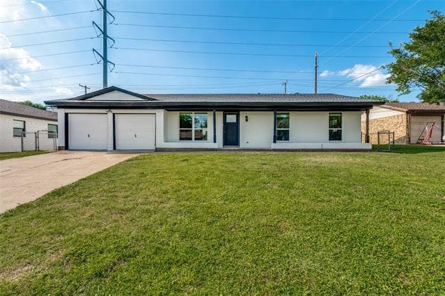 Building Photo - 1101 Spring Brook Dr