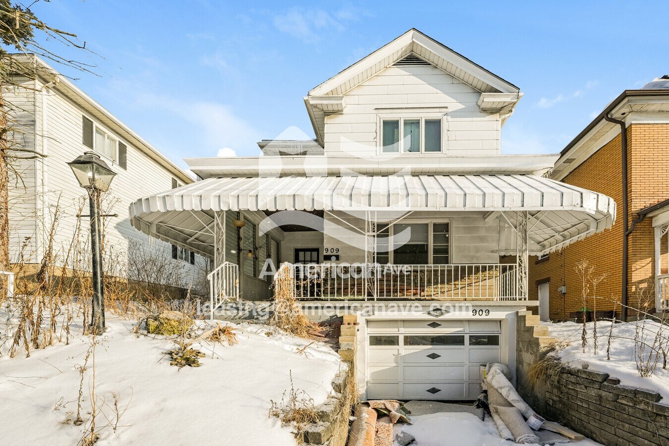 Photo - 909 Gaskill Ave