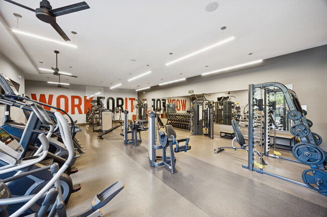 Photo - The Grand at Legacy West