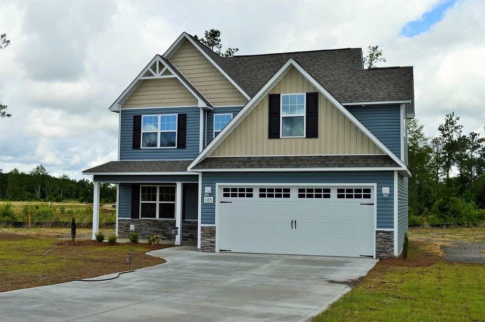 Photo - 105 Shallow Ct