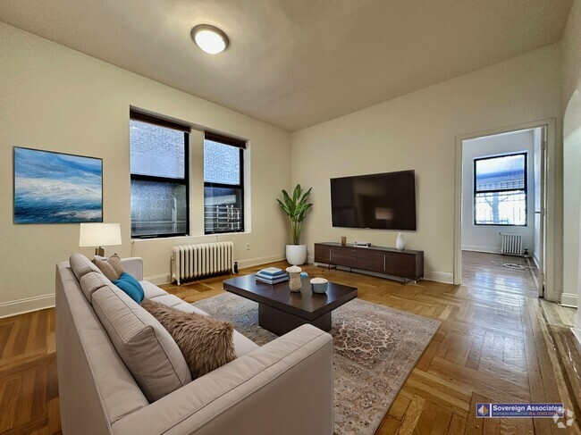 Building Photo - 664 W 163rd St Unit 6 Rental