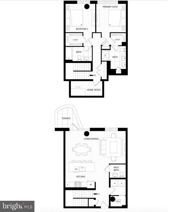 Building Photo - 5300 Wisconsin Ave NW Unit TH9/VARIES