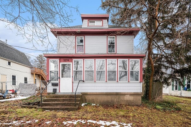 Photo - 3274 Briggs Blvd NE