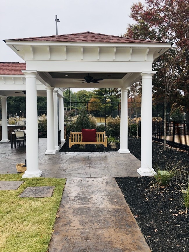 Photo - Ashton Woods