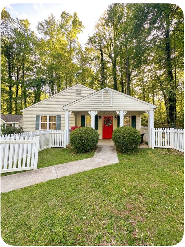 Building Photo - 1803 Timberlake Dr