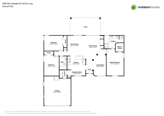 Photo - 2465 SW Lafayette St