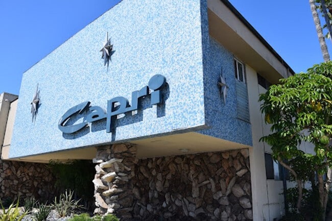 Gardena Capri