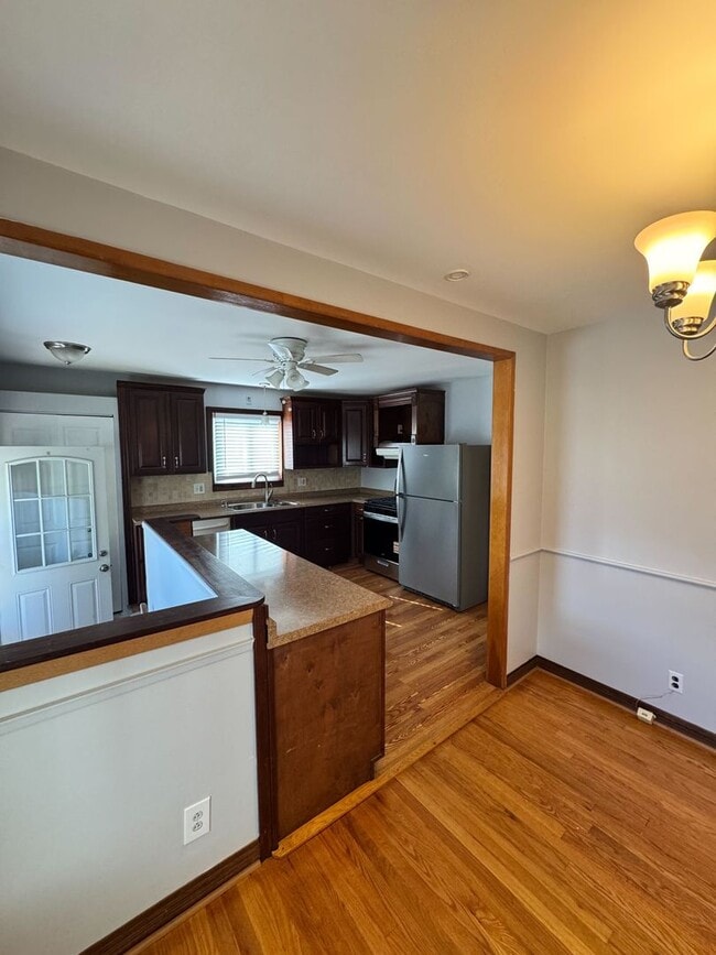 Photo - Charming Home in St. Clair Shores