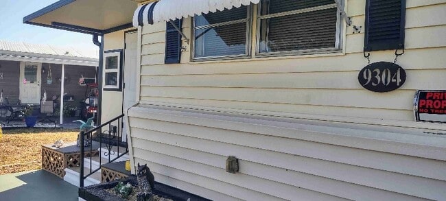 Photo - 2304 Pitt Rd House