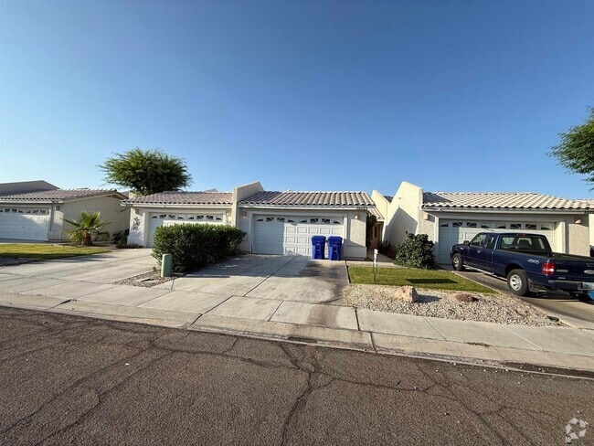 Building Photo - 10723 E 34th St Rental