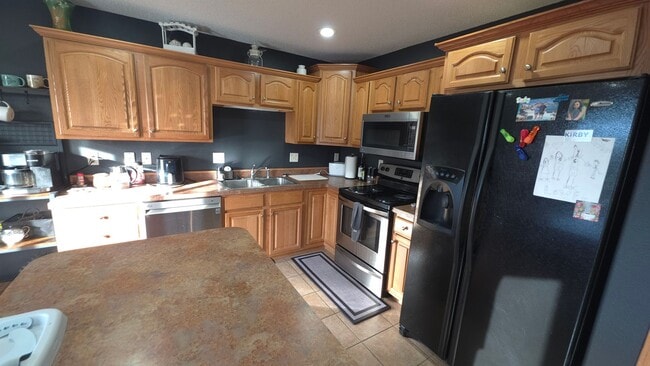 Photo - Furnished 2 Bedroom Home by I-94 & Hwy 83