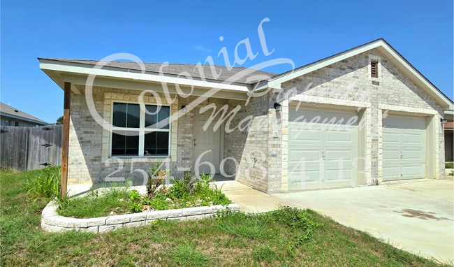 Building Photo - 3Bd/2Ba in Temple TX Rental