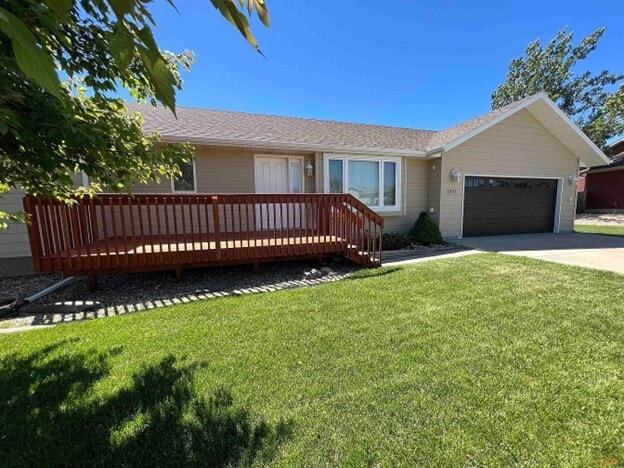 Building Photo - 6905 Mulberry Dr