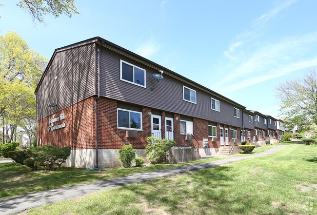 SummerHill Apartments - SummerHill Apartments