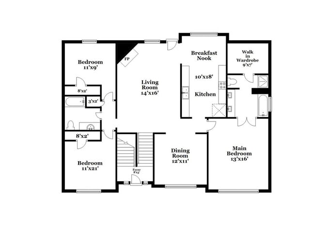 Photo - 5007 Grist Mill Dr