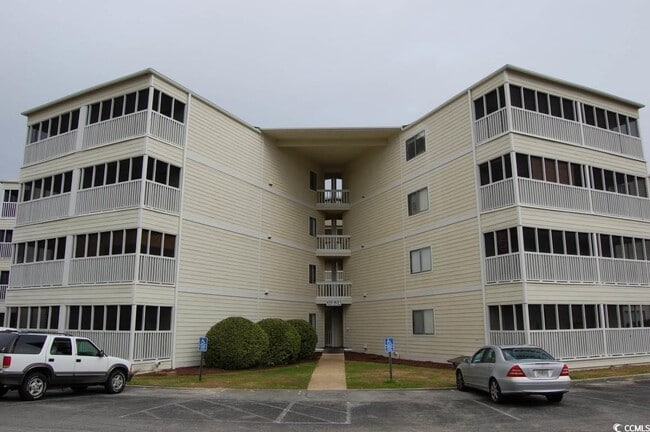Photo - 4350 Intercoastal Dr Condo