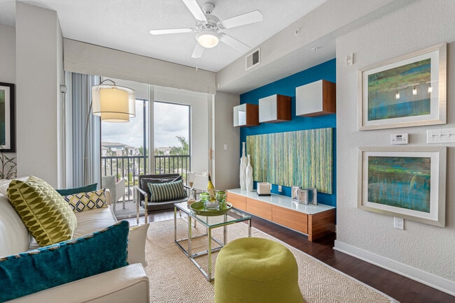 Photo - Axis Wellington Green