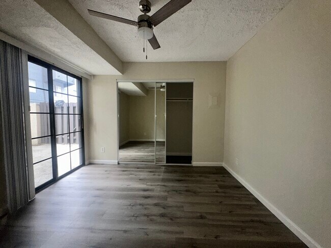 Northridge Terrace LLC