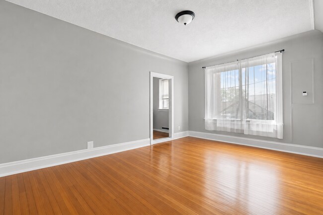 Palmer Lofts Apartments