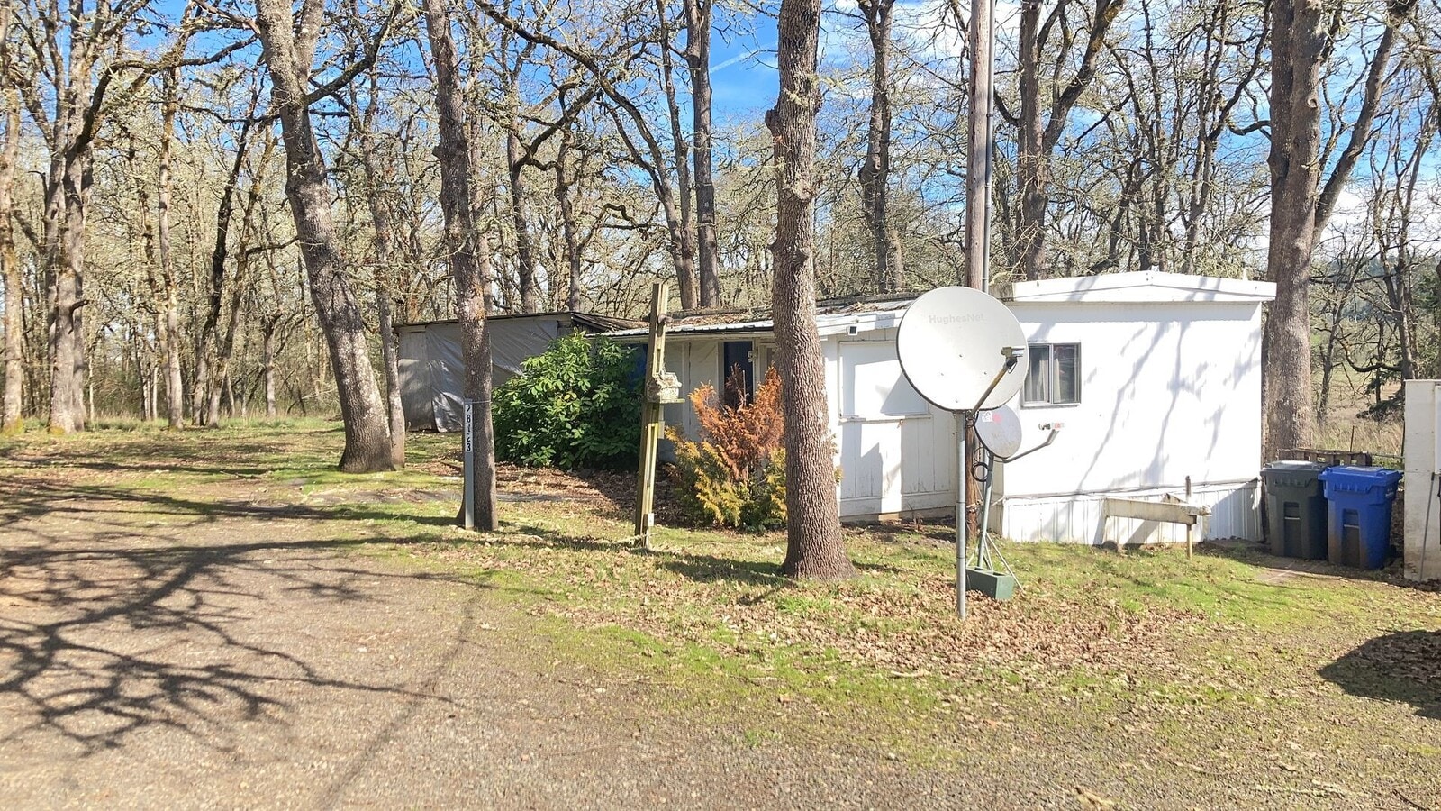 2 bed 1 bath single wide manny - 2 bed 1 bath single wide manny