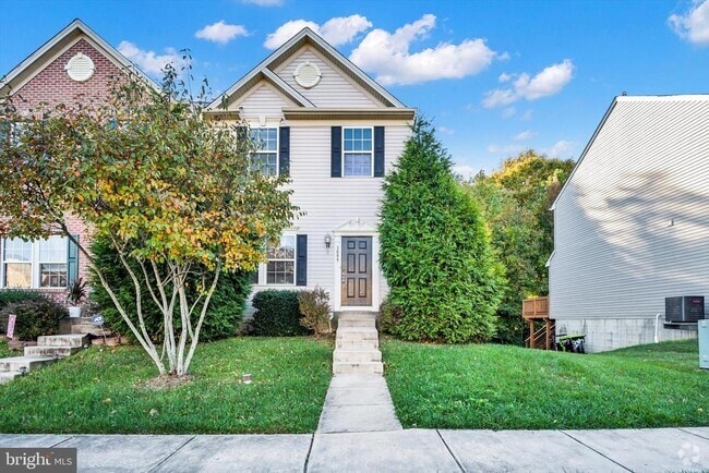Building Photo - 3099 Raking Leaf Dr Rental
